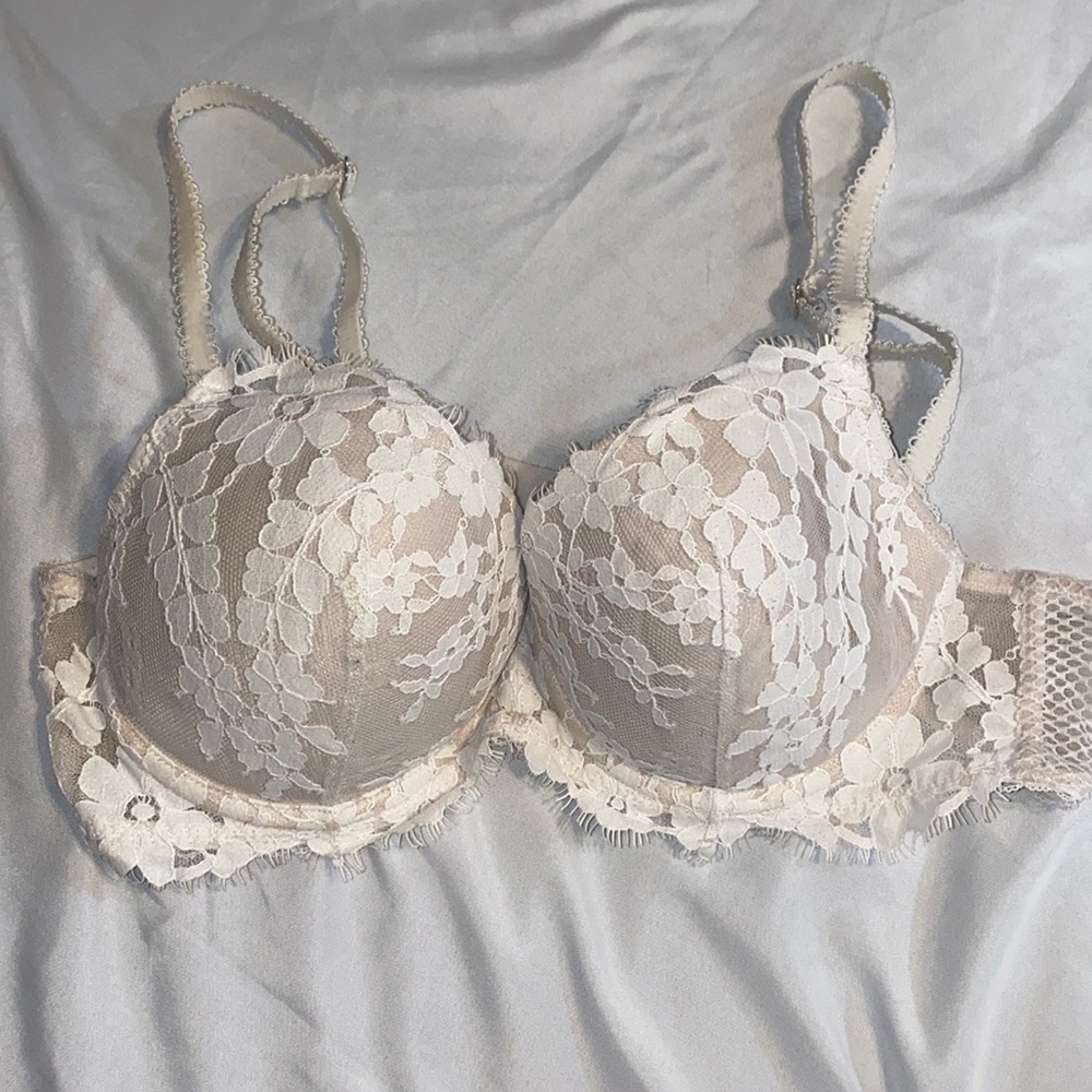 Victoria’s Secret Laced Bra
